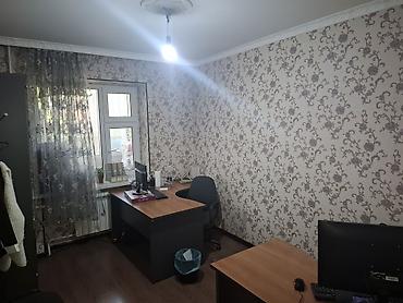 бишк: Сдаю Офис целиком: Сдаю Колл-центр, 90 м², В жилом комплексе, С ремонтом, Первая линия — 5