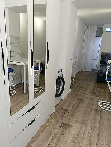Долгосрочная аренда комнат: 26 м², С мебелью — 2