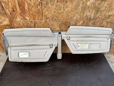 multimedia za audi a3: SUNCOBRAN ZA CITROEN C4 GRAND PICASSO ZA 2008. GOD — 1