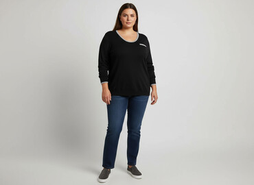 sweter diesel: Biaggini, Sweter damski, rozmiar 2XL