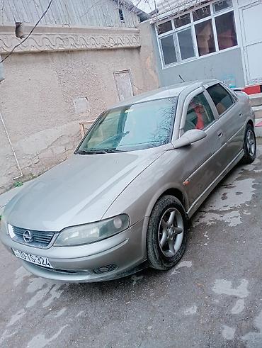 opel 1.5 dizel motor: Opel Vectra: 2 l | 1997 il 425000 km Sedan — 8