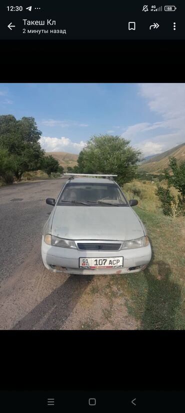 daewoo lacetti унверсал: Daewoo : 2005 г., 1.5 л, Механика, Бензин