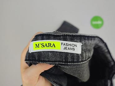 ltb jeans blue addicted: M.Sara, Jeansy damskie, rozmiar S — 4