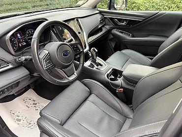 Subaru: Subaru Legacy: 2024 г., 2.5 л, Вариатор, Бензин, Седан — 7