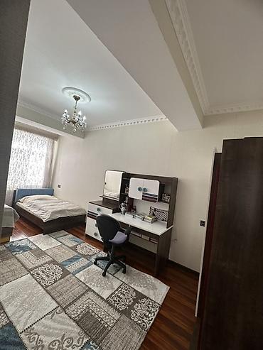 sulutepe ev: 4 otaqlı, Yeni tikili, 142 kv. m — 8