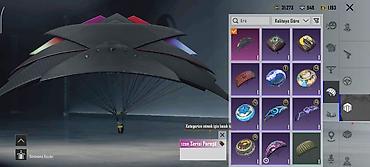 Video oyunlar üçün aksesuarlar: PUBG Mobile hesabı – “EFS NIKUKO” Ümumi - UID: 521901357983 - — 14