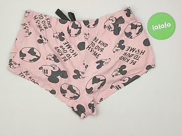 big ss: Mickey & Minnie, Szorty damskie, rozmiar XL — 3