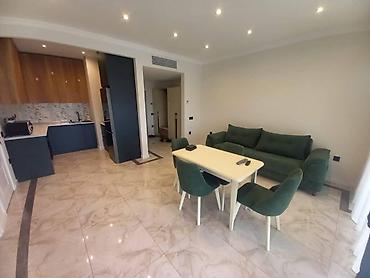 Kirayə mənzillər: Satılır 2 otaqlı yeni tikili 87 m², Sea Breeze q. Kateqoriya Yeni — 3