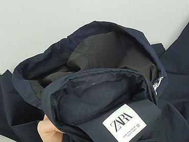 wiatrówka: Zara, Męska wiatrówka, rozmiar M — 8