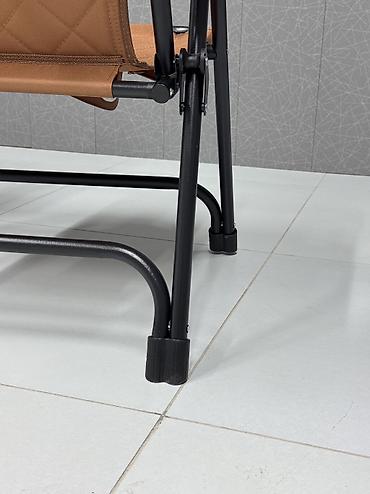 Садовые стулья: Садовый стул — 5