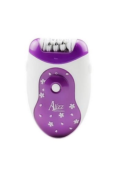 sapli epilator: №: 11361 Məhsulun adı: Epilyator Alizz HC 305 Brend: Alizz Kateqoriya — 1