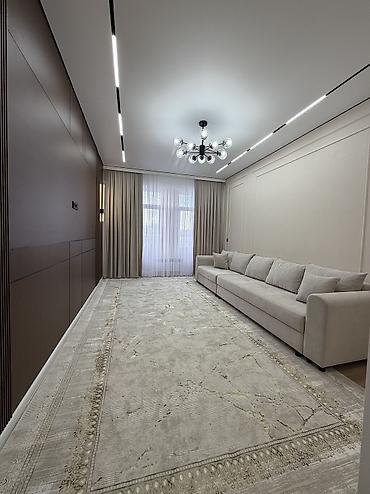 Продажа квартир: 2 комнаты, 50 м², Элитка, 8 этаж, Евроремонт — 4