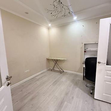 Продажа квартир: 3 комнаты, 100 м², Элитка, 8 этаж, Евроремонт — 13
