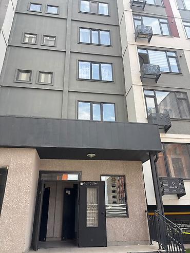 квартира 2 к: 2 комнаты, 88 м², Элитка, 2 этаж, ПСО (под самоотделку) — 1