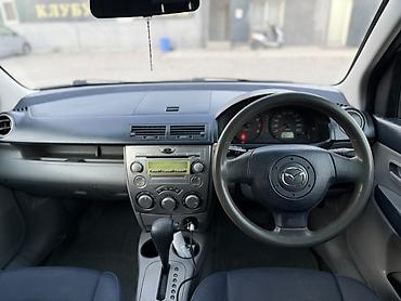 Mazda: Mazda Verisa: 2004 г., 1.5 л, Автомат, Бензин, Хэтчбэк — 7