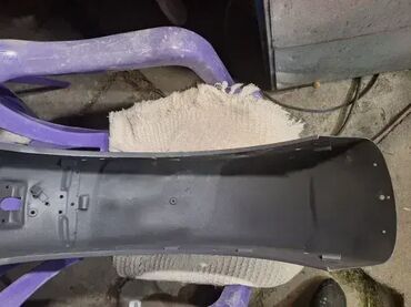 Ostali motocikli i skuteri: Zadnji blatobran u top stanju za Harley Davidson moze i za drugi model — 1