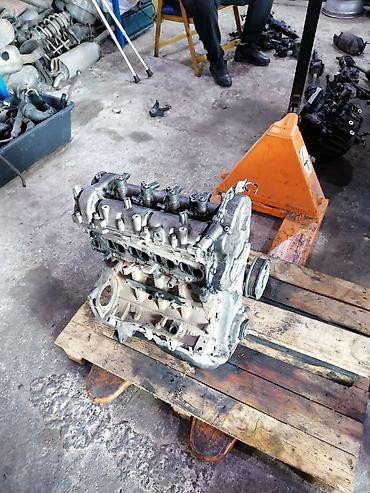 suzuki: Motor 1.3 MJet – nabavka i ugradnja delova za sve tipove vozila — 1