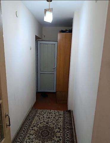 Продажа квартир: 1 комната, 33 м², Аламединский рынок / базар Хрущевка, 3 этаж, Евроремонт — 4