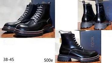 Čizme: L.Piana, versace, dior,amiri,vrh čizme,apsolutni hit | novo! Hit! ! — 24
