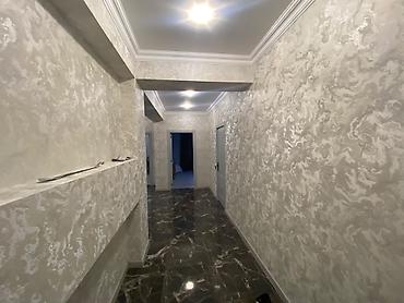 avto karavan: 2 otaqlı, Yeni tikili, 92 kv. m — 6