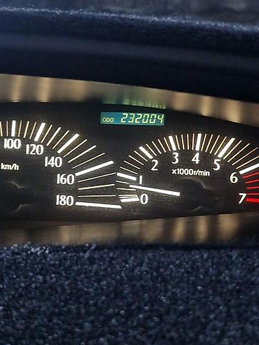 Toyota: Toyota Estima: 2002 г., 2.4 л, Автомат, Бензин, Минивэн — 11