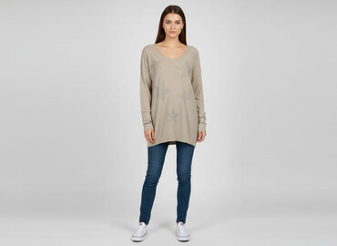 clockhouse sweter: Esprit, Светр жіночий, розмір S