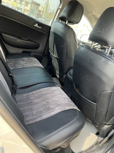 Kia: Kia Sportage: 2019 г., 2 л, Автомат, Дизель, Кроссовер — 4