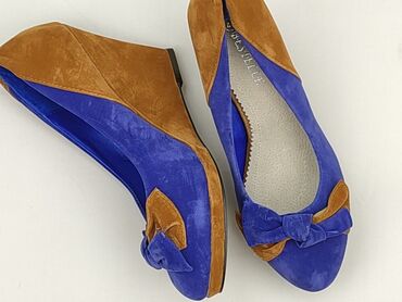 Flat shoes for women, 41, condition - Very good