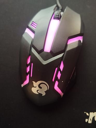 razer kiyo: Игровой комплект: проводная мышь + клавиатура с подсветкой - — 3
