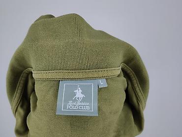 bolf koszule: Polo Club, Sukienka damska, rozmiar L — 4