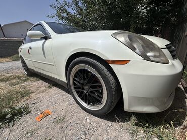 левый руль форестер: Nissan Skyline: 2001 г., 2.5 л, Автомат, Бензин, Седан