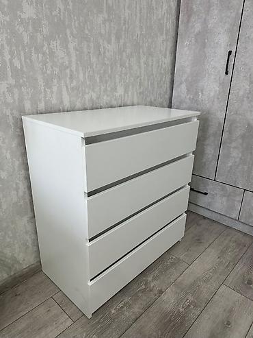 комоды пластик: Комоды на заказ — 3