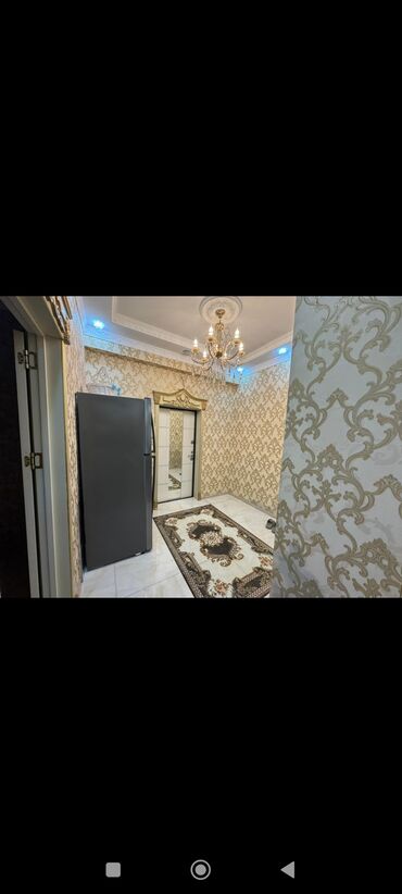 Uzunmüddətli kirayə mənzillər: Yeni Yasamal albalı uşaq baxcasinin yaxinliqi — 1