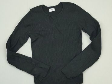 cropp t shirty oversize: Sweter, Cropp, L, stan - Bardzo dobry