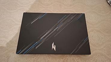 acer nitro v15: Acer Nitro V 15 oyun/performans noutbuku i - Ekran: 15.6" Full HD — 3