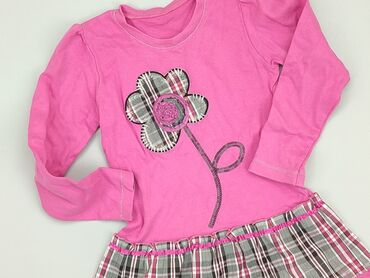 by love me bluzki: Blouse, 3-4 years, 98-104 cm, condition - Good