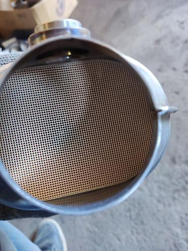 СТО, ремонт транспорта: Ремонт деталей автомобиля, Регулировка, адаптация систем автомобиля, Проверка степени износа деталей автомобиля — 4