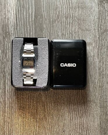 кольцо с бриллиантом бишкек цена: ⏰ Casio watch ⏰

Новые мужские часы casio😋

Цена: 3500