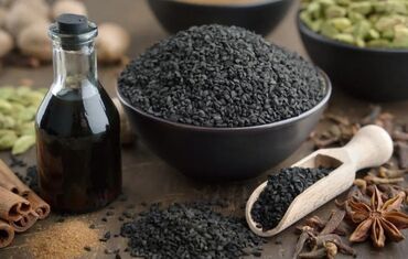 кыст аль хинди для набора веса: Qara zirədən daimi istifadə edənlərdə qan təzyiqi normadan yüksəlmir