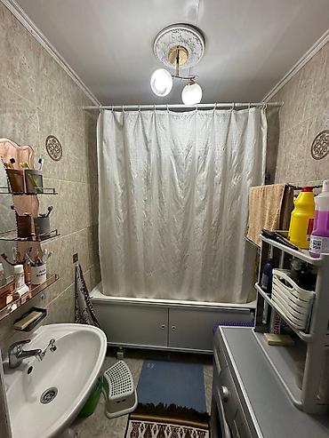 елисейское поле: 3 комнаты, 68 м², 105 серия, 4 этаж — 7