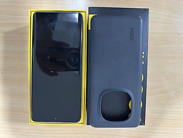 htc bir mini almaq: Poco X7, 512 GB, rəng - Mavi, Sənədlərlə — 2
