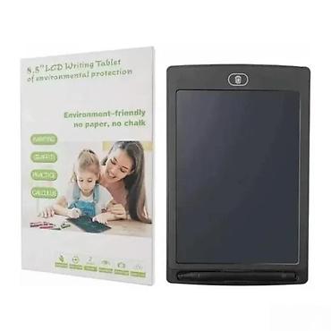 brojac reci: LCD TABLET ZA CRTANJE I PISANJE | Lcd tablet za crtanje je savršena — 3