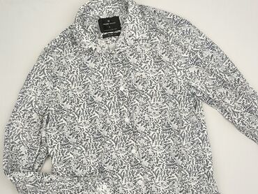 bluzy z kapturem: Shirt for men, L (EU 40), House, condition - Perfect
