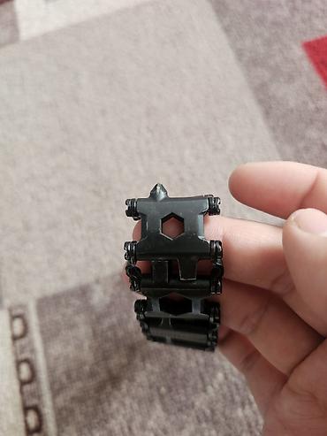 Другие наручные часы: Браслет LEATHERMAN каропку потерял оригинал !. пользуюсь уже год — 12