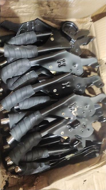 СТО, ремонт транспорта: Ремонт электро муравей. Запчасти в наличии — 4