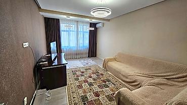 СДАЮ В АРЕНДУ! 2к, 65м2, парк Ата-Тюрк, Расположение: Ахунбаева-