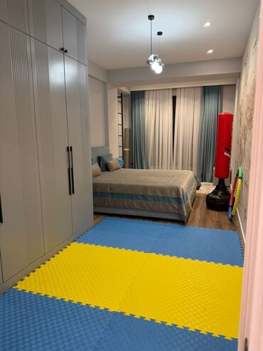 Долгосрочная аренда квартир: 3 комнаты, Агентство недвижимости — 17