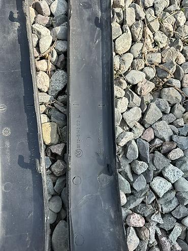 Рули: Руль BMW Оригинал — 11