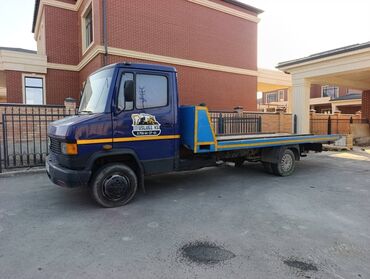 эвро камаз самосвал: Mercedes-Benz Vario: 1993 г., 4 л, Механика, Дизель