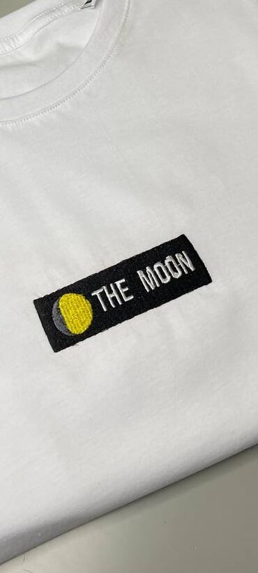 Вышивка: Компьютерная вышивка | Ателье | Флаги, Футболки, Юбки — 16